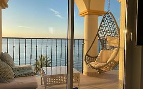 El Balcon De Marina