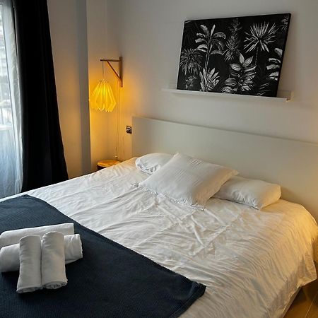 Apartamento El Balcon De Marina Benalmádena Exterior foto