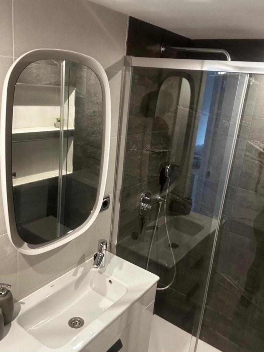 Apartamento El Balcon De Marina Benalmádena Exterior foto